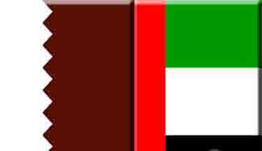 جندي من الحرس الأميري القطري في الخلية الإرهابية بدولة الإمارات