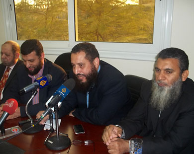 سلفيو مصر ينقلبون على الازهر