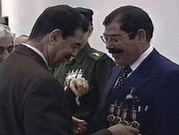 وزارة العدل: وفاة سبعاوي في احدى مستشفيات بغداد صباح اليوم  بسبب السرطان