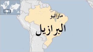 مشجعون يقطعون راسا حكم مباراة بالبرازيل