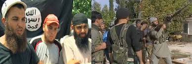 مركز سوفان كروب الامريكي: السعوديون والتوانسة يشكلون غالبية قيادات تنظيم "داعش"