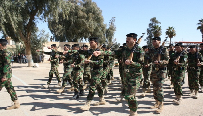 كربلاء تستدعي الوجبة الثانية من لواء النخبة