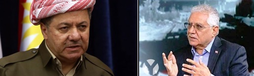 وفيق السامرائي يبعث برسالة مفتوحة إلى إقليم كردستان: عليكم ايقاف كل نشاطات المخربين ودعاة العنف وسراق أموال الناس المتواجدين باريبل فورا