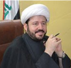 الاسدي :اقليم كردستان تجاوز على سيادة العراق في الكثير من الملفات