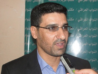 مسؤول نيابي في كربلاء :الصراع بين التحالف الوطني هو بداية لفقدان المكون الشيعي في العراق