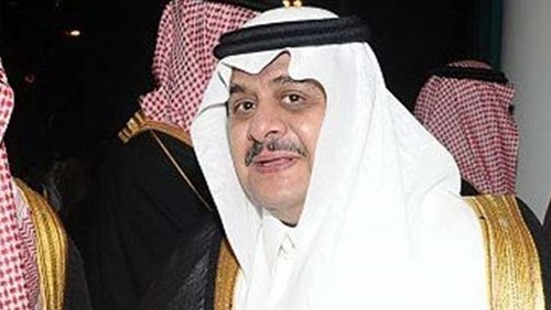 السعودية تنعى احد امرائها وصاحب المرتبة 554، فى قائمة “فوربس″ لأغنياء العالم