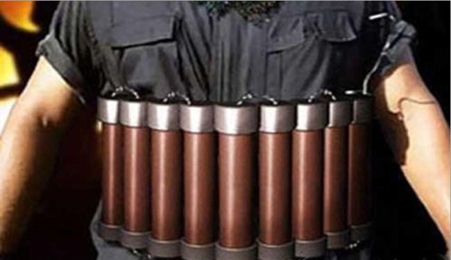 سعودي يفجر نفسه باليمن بعد رؤيته لـ “حور العين”!