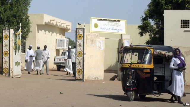 الحكومة السودانية تنفذ حملة ضد مؤيدي داعش