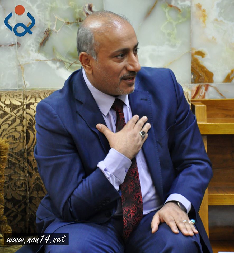 مجلس كربلاء يدعو اعضائه والمحافظ لاجتماع طارئ بخصوص مطالب المتظاهرين