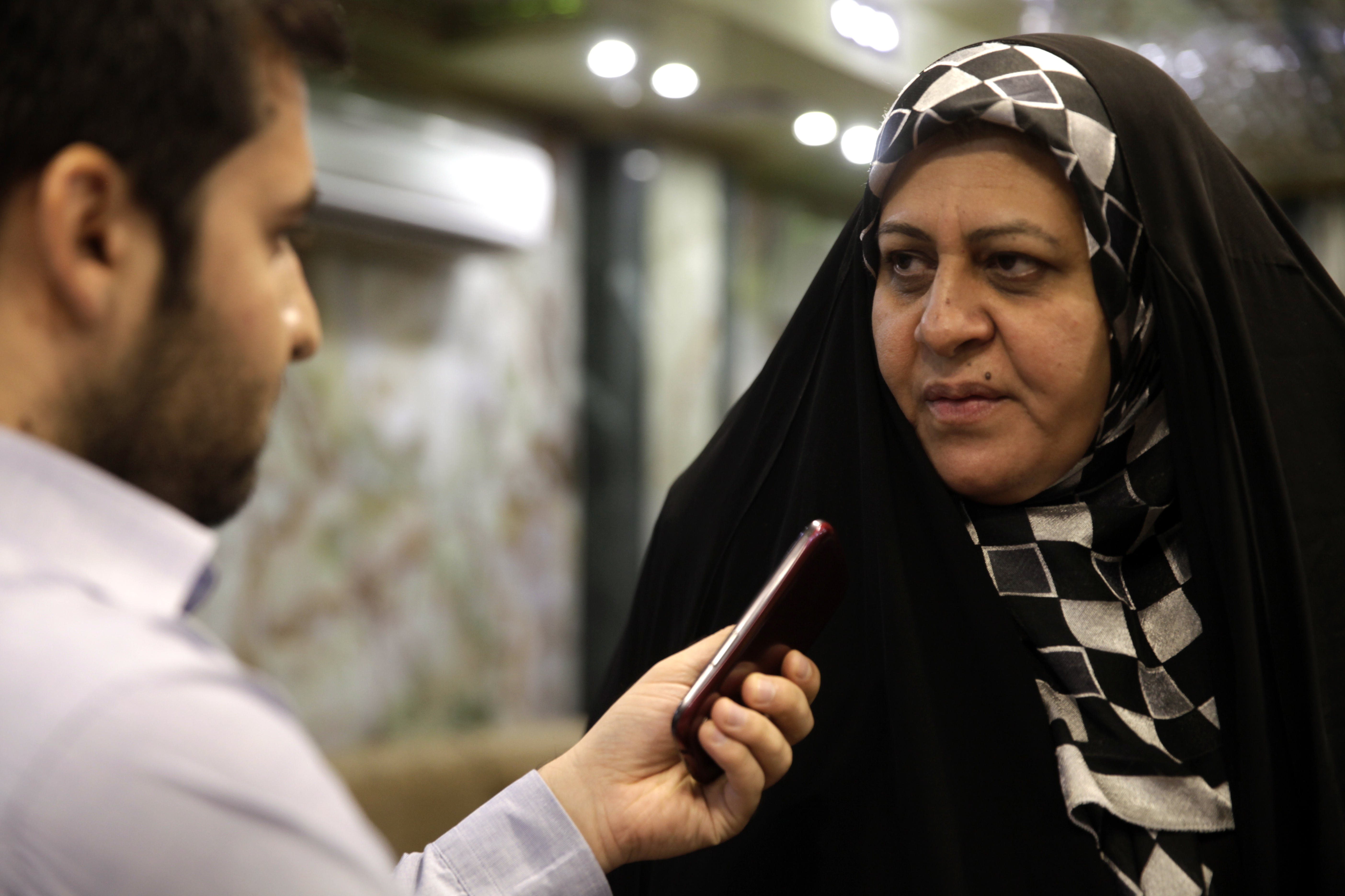 وزير الصحة لممثل المرجع السيستاني :الوزراء مكبلون من قبل كتلهم وليسوا احرار في اختيار فريق عملهم