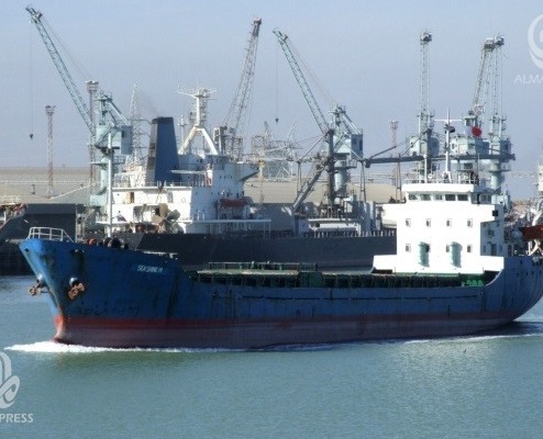 العراق وايران يتفقان على كري شط العرب لتسهيل حركة السفن