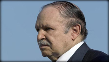 أنباء عن وفاة الرئيس الجزائري في جنيف