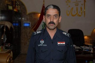 كربلاء :القبض على ثلاثة أشخاص متهمين بتزوير سندات أراضي