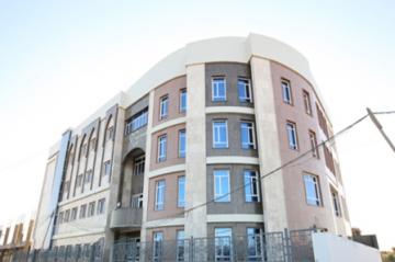 العتبة الحسينية المقدسة تفتتح مدرسة السيدة رقية (عليها السلام) لشريحة الأيتام