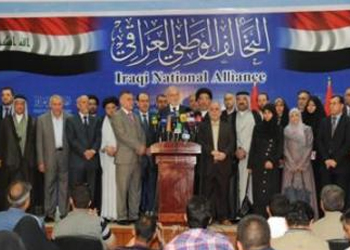 التحالف الوطني يقدم اربعة مرشحين لمنصب وزير الداخلية