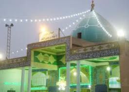 امانة مزار مثيم التمار تقيم مهرجانها السنوي السادس