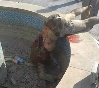 معارك شرسة في الضلوعية ضد داعش وعشائر صلاح الدين تطالب الحكومة بالتدخل الفوري تحذر من تعرضها لمجزرة دامية(صور)