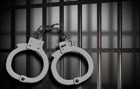 الحكم بالحبس خمس سنوات على وزيرة الزراعة في حكومة علاوي لإضرارها بالمال العام.