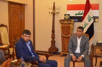 نائب صدري : يحمل حكومة المثنى المحلية الاخفاقات المستمرة في تقديم الخدمات