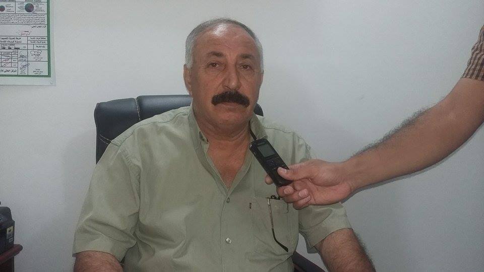 شركة التنظيف الاماراتية تهدد حكومة كربلاء باللجوء الى القضاء