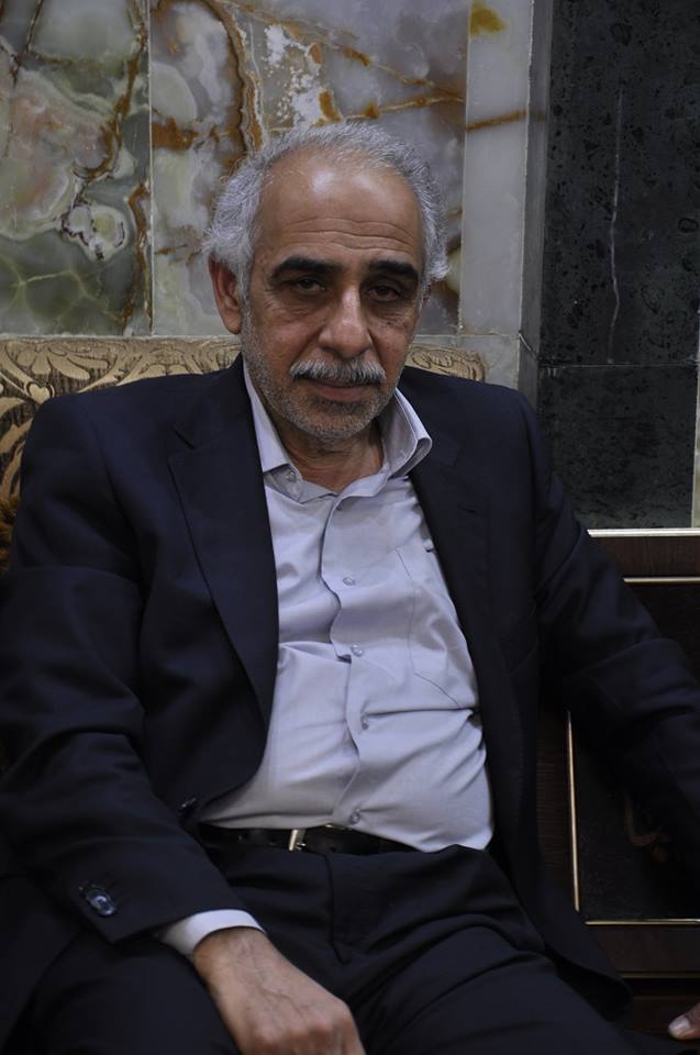 كربلاء:شركةُ خيرات السبطين تنافس الشركات العالمية بعد حصولها على شهادة الايزو