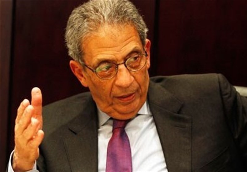 عمرو موسى : التحالف ضد اليمن أرعن ومتهور وقرار العرب بيد صبية مراهقين
