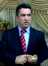 النجف : المباشرة بتنفيذ مشروع سكني يضم 500 دار مخصص للعوائل المتعففة ب24 مليار دينار