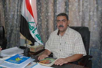 بلدية كربلاء تعلن عن البدء بترويج  معاملات  قطع اراضي الصحفيين يوم غد وفقا لجدول زمني وحسب التسلسلات