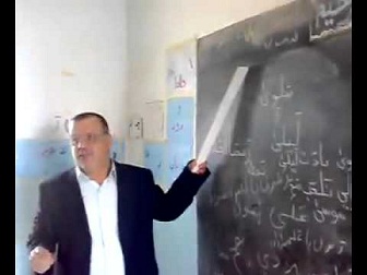 اليونيسيف: نصف مليون معلم لتسعة ملايين طالب في العراق