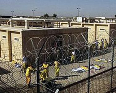 إحباط مخطط لاقتحام سجن الكرخ المركزي