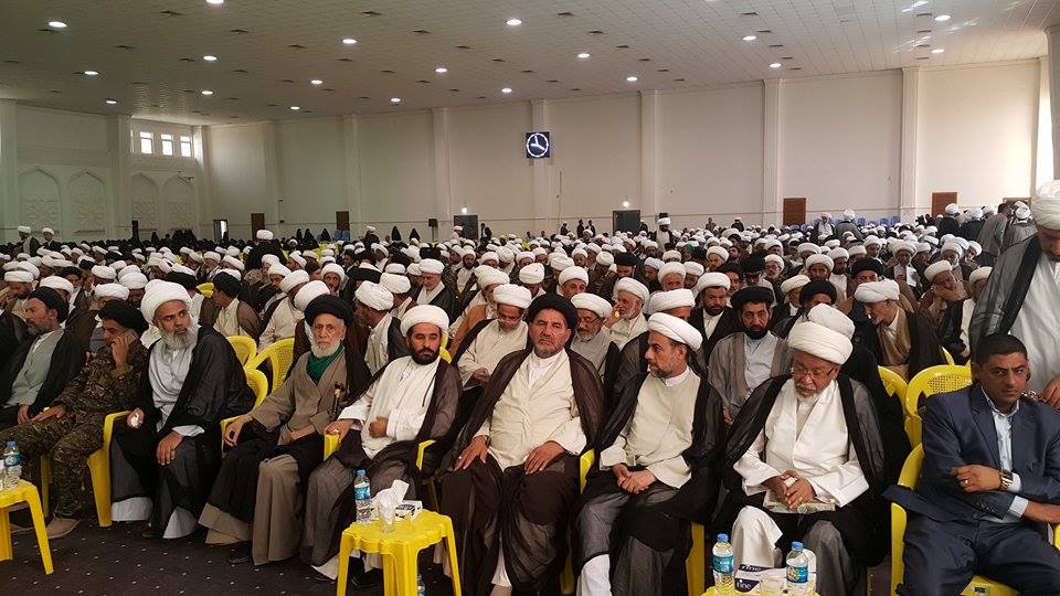 المرجع الفياض يدعو الى الاسراع بتنفيذ الاصلاحات قبل فوات الاوان