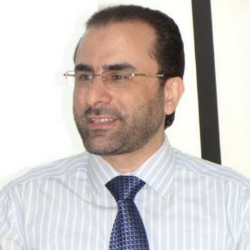 الخزعلي يعلن استقالته من حزب الدعوة