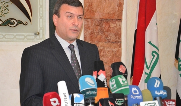 30 ألف عنصر أمني لحماية زيارة عاشوراء بكربلاء والحكومة المحلية تطالب بدعم مالي