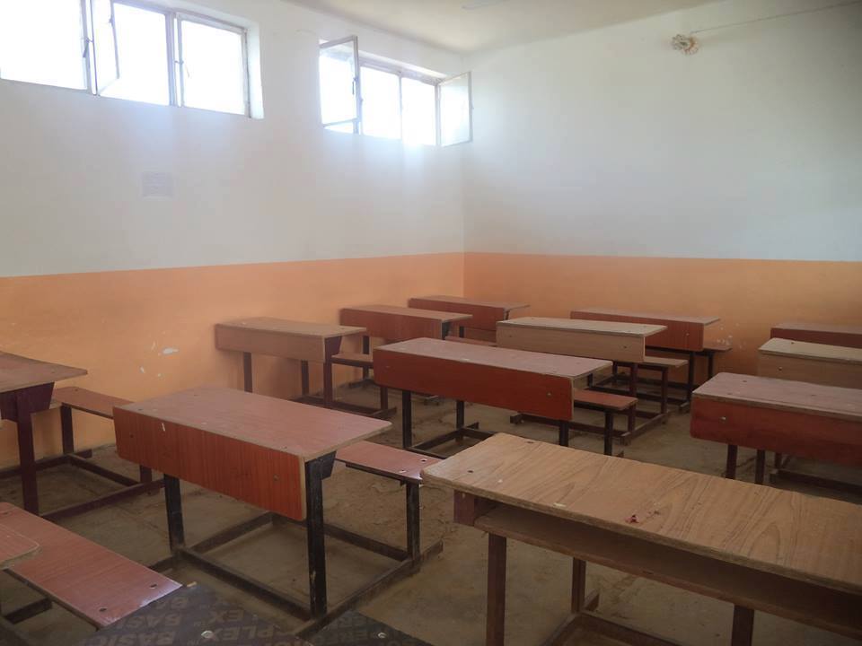 تربية بابل تصرف (500.710.250) مليون دينار من تبرعات مجالس الآباء والمعلمين لبناء وتصليح مدارسها (صور)