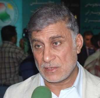 قيادي بدولة القانون :المالكي  سيطعن في قانونية مطلب صلاح الدين لدى المحكمة الاتحادية