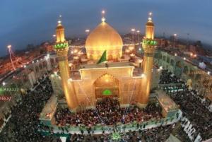 العتبة العلوية المقدسة تباشر بطبع 16 كتاب فكري وثقافي