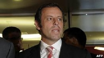 رئيس نادي برشلونة يقترح تقليل عدد أندية الدوري الاسباني الممتاز