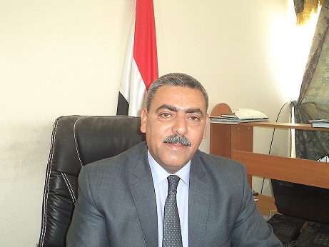 بلدية كربلاء تشغيل 880 عامل تنظيف اضافي لشهر محرم