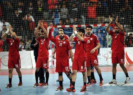 بسبب الوضع السياسي المتأزم مع قطر  :الامارات بعد البحرين تعلن انسحابها من كأس العالم لكرة اليد في قطر