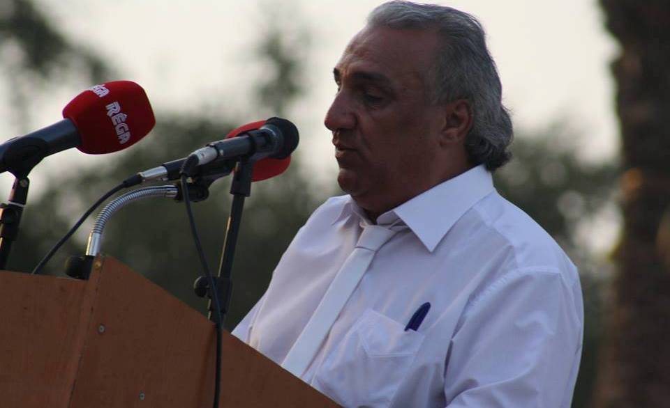 اتحاد الأدباء: لن ننعى عبد الرزاق عبد الواحد لأنه مدح البعث وداعش وشتم شعبنا