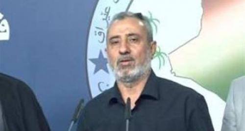 صادقون: بعض الكتل تطالب بتأجيل الانتخابات خشية صعود الحشد بالعملية السياسية