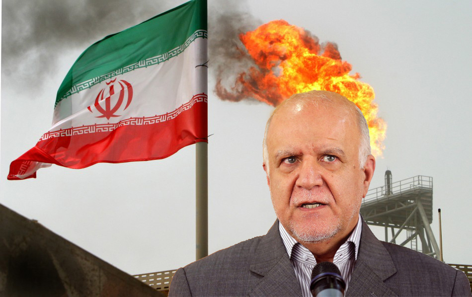 ايران تنفي سعي مصر لشراء النفط الخام منها
