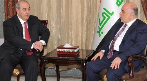 محمد توفيق علاوي:لماذا لم يأخذ حيدر العبادي بمقترح أياد علاوي بشان التدقيق العدلي؟