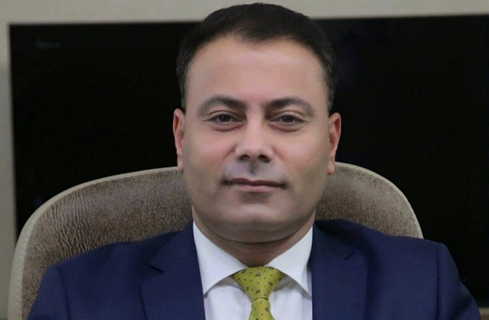نائب كردي:سنستمر بعرض مشاكل مواطني إقليم كردستان على مجلس النواب العراقي مادام برلمان الإقليم معطلاً