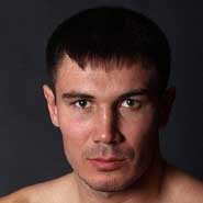 وفاة ملاكم روسي  بعد ضربة قاضية