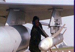 على ذمة CNN واشنطن تخطط لضربة عسكرية لسوريا