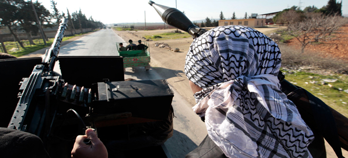 الاندبندنت: سعوديون يموّلون القتل الجماعي في الشرق الأوسط