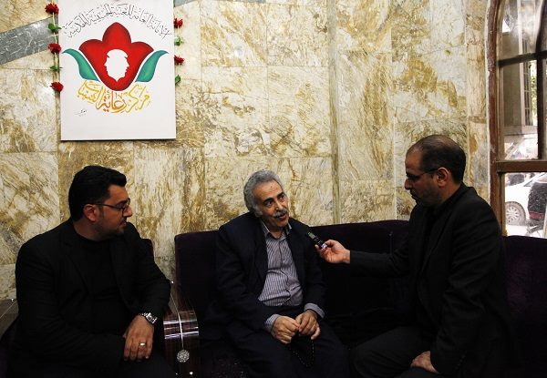 أنطوان بارا: فتوى المرجعية العليا قراءة جيدة للمستقبل وعلى جميع أطياف الشعب العراقي أن تستجيب لها