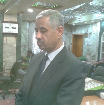 وزير السياحة والاثار يطالب الامريكان بارجاع ارشيف اليهود الى بغداد ويؤكد ان الوزارة ستعاود الاتصال بالامريكان بهذا الخصوص