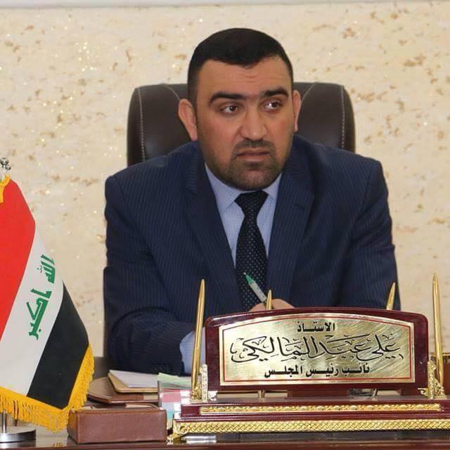 كربلاء تقرض وزارة الكهرباء 400 مليون دينار لانجاز خط ناقل لمحطة كربلاء الغازية